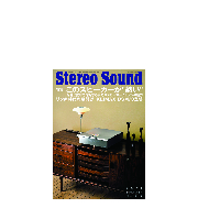 Stereo Sound　No.219